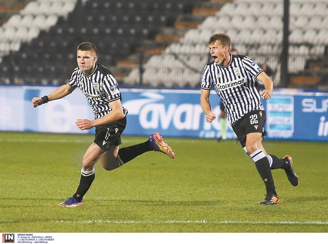 Αστρο λαμπρό τον οδηγεί