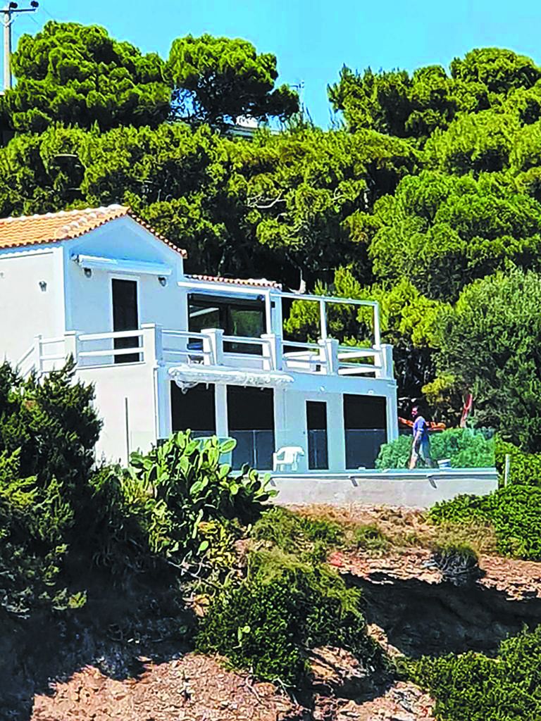 Ο ΣΥΡΙΖΑ επιμένει στη γραμμή του «αντιπερισπασμού»