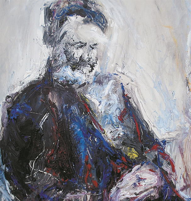 Τα «Πτερόεντα δώρα» του Αλέξανδρου Παπαδιαμάντη για μοναχικούς συνανθρώπους μας