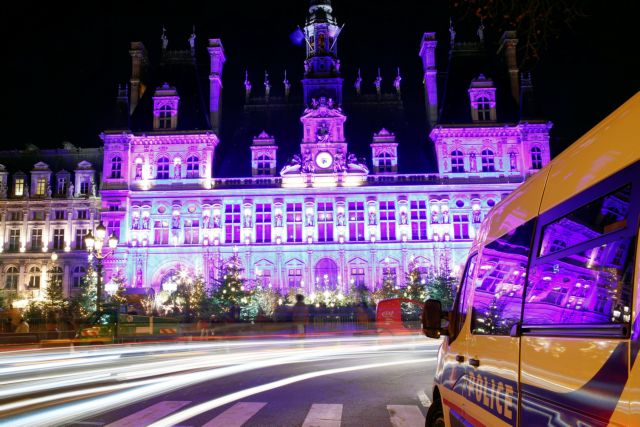 Γαλλία : Η πανδημία δεν βρίσκεται υπό έλεγχο λένε οι ειδικοί – Ανησυχία για έξαρση στις γιορτές