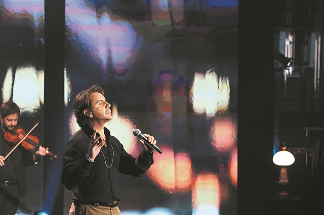 Ωτοβλεψίες