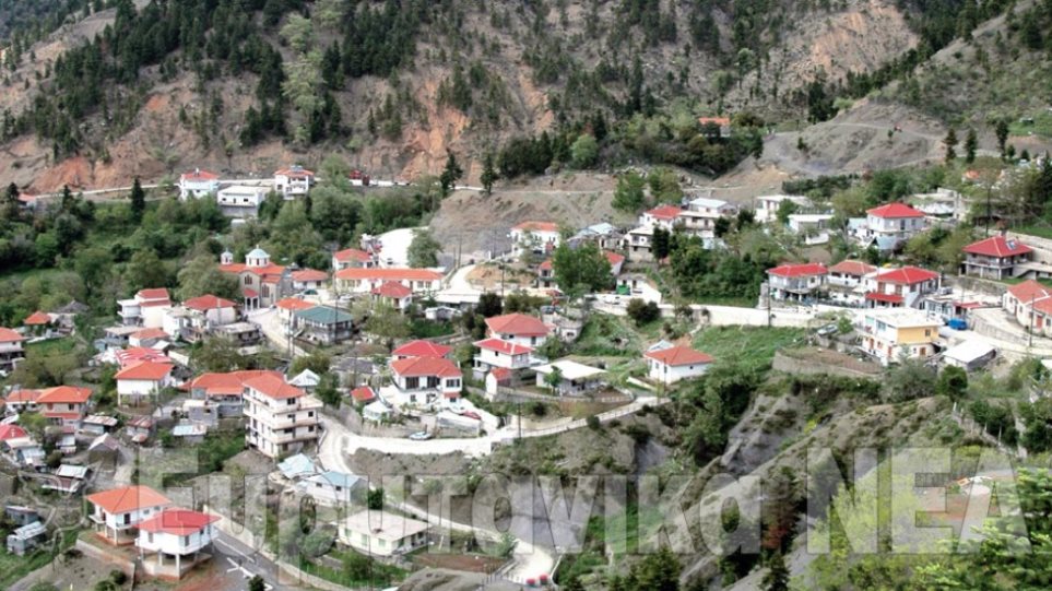 Οι ασυμπτωματικοί και οι διασωληνωμένοι έφεραν το αυστηρό lockdown στο Ραπτόπουλο
