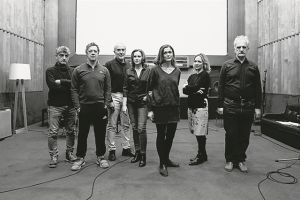 Πρεμιέρα των Radio Plays με «Κορυδαλλούς στην πλατεία Αμερικής»