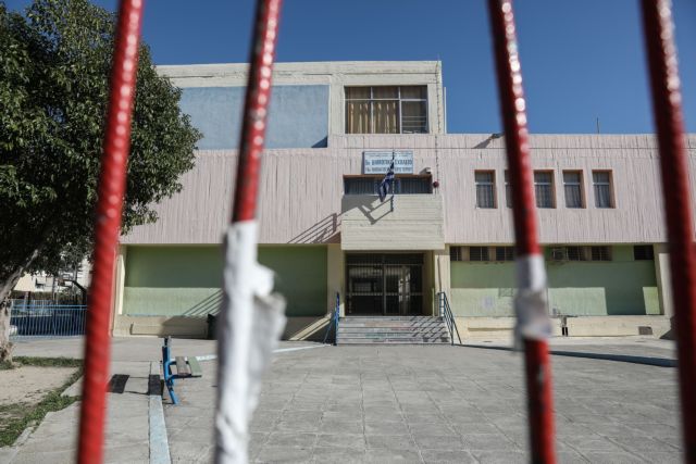 Γώγος : Θα εξετάσουμε το άνοιγμα των σχολείων στις 14 Δεκεμβρίου | tanea.gr