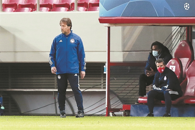 Απάντησε σωστά στα ερωτήματα της πιο δύσκολης σεζόν