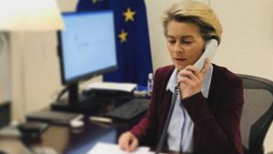 Under criticism fo delays, European Medicines Agency approves Pfizer COVID-19 vaccine