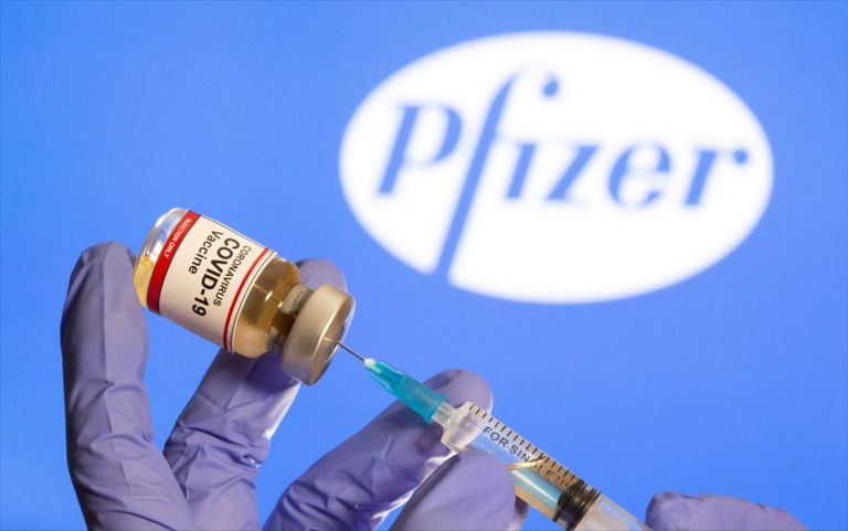 Editorial: 4,172 reasons to be vaccinated | tanea.gr