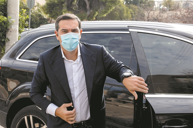 Συναγερμός για πρόωρες κάλπες