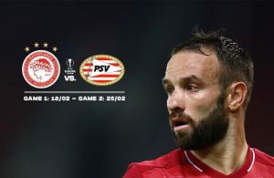 Βαλμπουενά : Ένα νέο ταξίδι ξεκινά στο Europa League