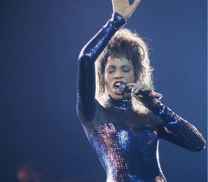 Γουίτνεϊ Χιούστον :  «I Wanna Dance With Somebody» – Η νέα ταινία για τη ζωή της