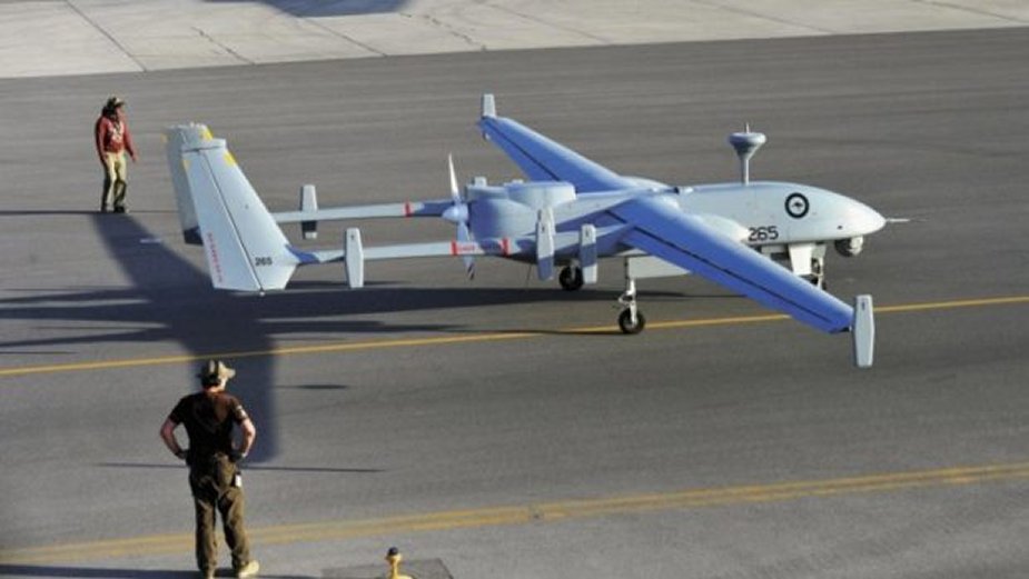 Yeni Akit : Η δημιουργία βάσης drone στην Σκύρο μπορεί να προκαλέσει πόλεμο