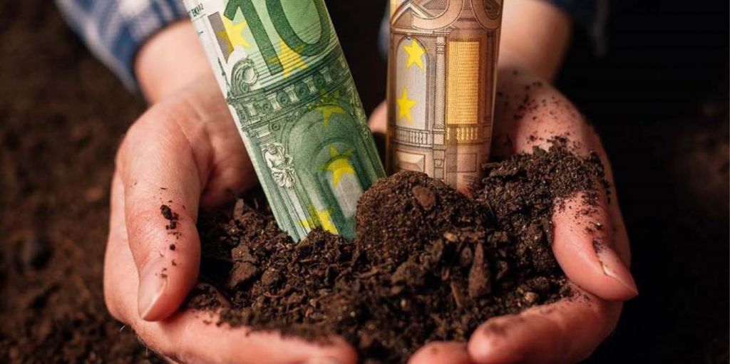 Κοροναϊός : Παρατείνεται η ισχύς των ευρωπαϊκών κανόνων για τις αγροτικές ενισχύσεις