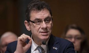 Μπουρλά : Εργαζόμαστε πάνω σε νέο εμβόλιο που θα αποθηκεύεται σε απλό ψυγείο