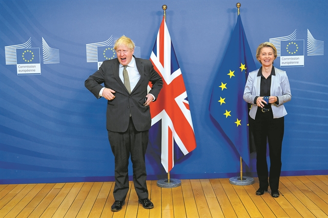 Με μέτρο τα παυσίπονα