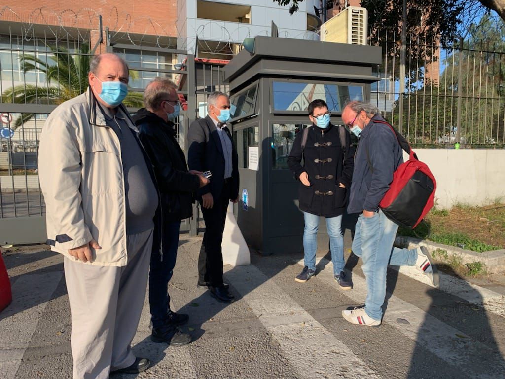 Επέτειος Γρηγορόπουλου: Σε συλλήψεις μετατράπηκαν οι προσαγωγές καταγγέλλει ο ΣΥΡΙΖΑ