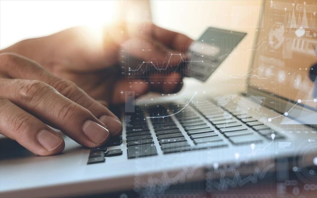 «Εκτοξεύτηκαν» οι απάτες κατά τη διάρκεια του 2ου lockdown