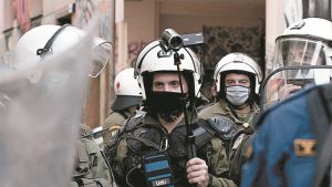 «Ασταμάτητες» καταδιώξεις των κακοποιών