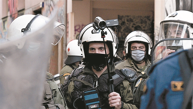 «Ασταμάτητες» καταδιώξεις των κακοποιών