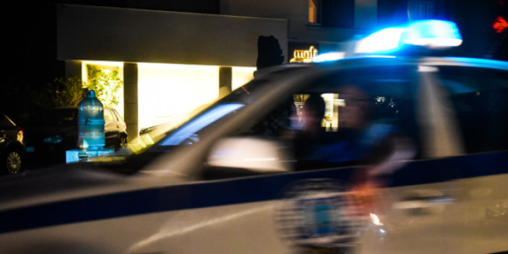 Κρήτη : Δεκάδες προσαγωγές από κορονοπάρτι σε βίλα στο Ρέθυμνο