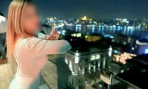 Επίθεση με βιτριόλι: Τι λέει η γιατρός της 34χρονης Ιωάννας