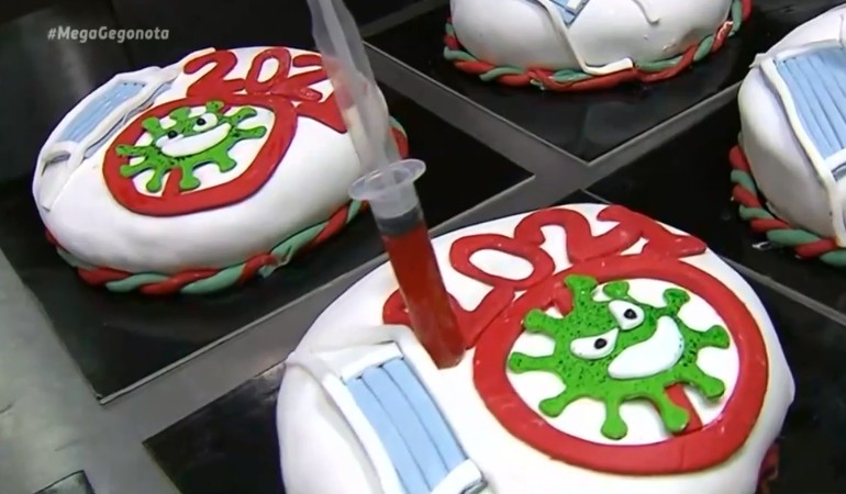 Τελευταίες «πινελιές» για το γιορτινό τραπέζι – Το ωράριο των καταστημάτων