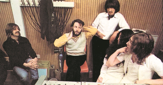 Beatles: από το 1969 στο 2021