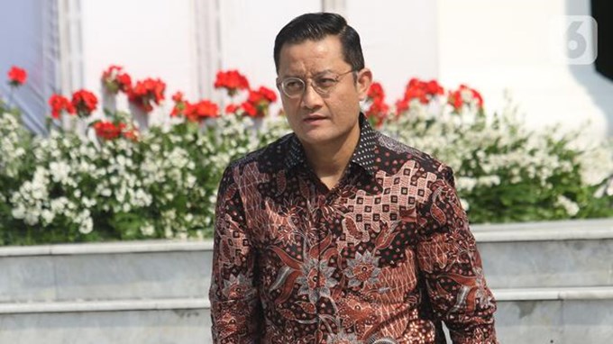 Ινδονησία : Δεύτερος υπουργός συνελήφθη ύποπτος για διαφθορά