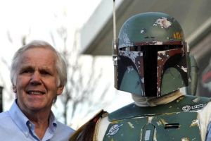 Θρήνος στο Star Wars : Πέθανε ο θρυλικός «Boba Fett»