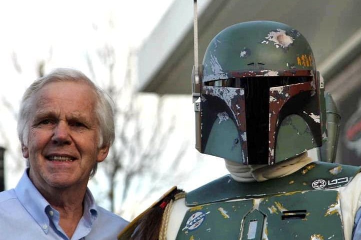 Θρήνος στο Star Wars : Πέθανε ο θρυλικός «Boba Fett»