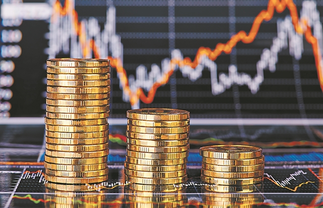 Κρίνεται το στοίχημα των 800 μονάδων στο Χρηματιστήριο