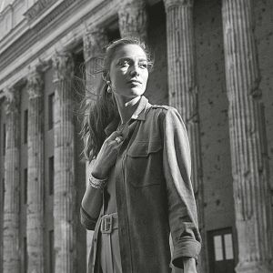 Τα ωραιότερα κορίτσια του κόσμου σε γιορτινή διάθεση