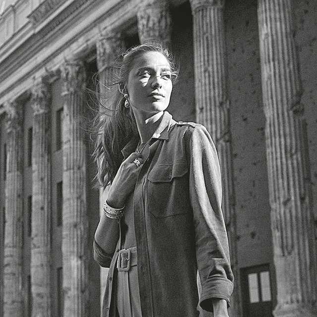 Τα ωραιότερα κορίτσια του κόσμου σε γιορτινή διάθεση