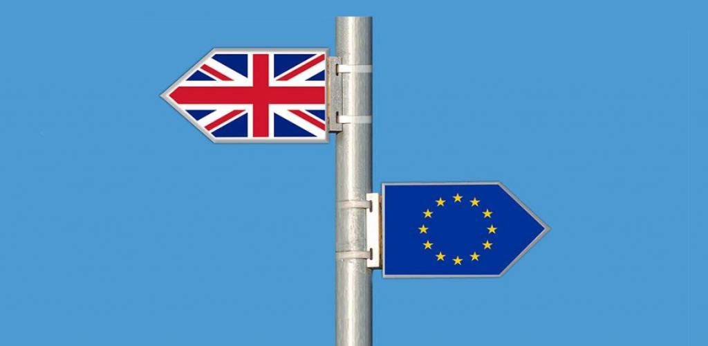 Brexit : Εγκρίθηκε από την ΕΕ η εμπορική συμφωνία