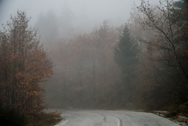 Καιρός : Συνεχίζεται η κακοκαιρία – Προσοχή στην Αττική κατά τη διάρκεια της νύχτας