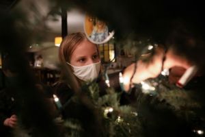 Κοροναϊός : Κίνδυνος να κολλήσουμε ακόμη και στο σπίτι αποκαλύπτει επίκαιρη έρευνα