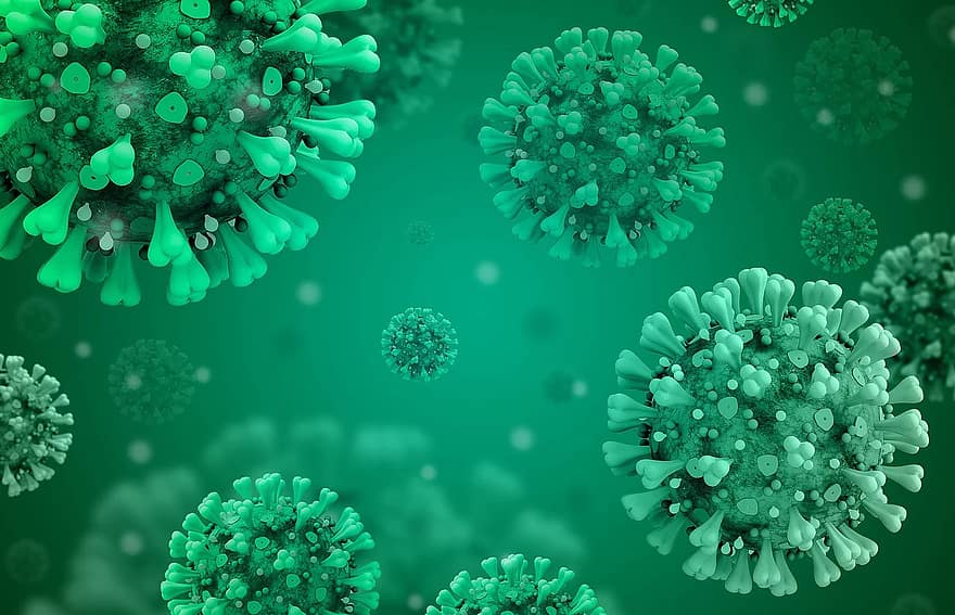 Μετάλλαξη κοροναϊού : Πώς επηρεάστηκε ο δείκτης RΟ στο νέο στέλεχος του ιού