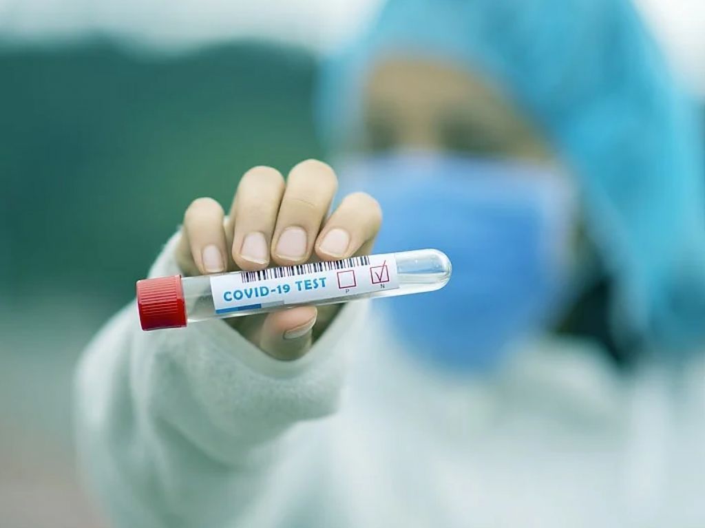 Στα τεστ το κλειδί για τη σωστή καταγραφή κρουσμάτων