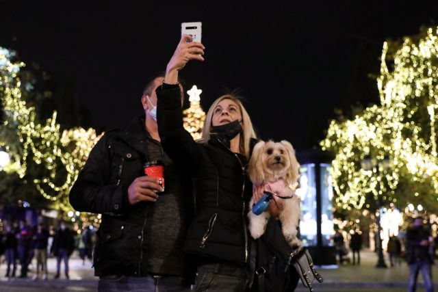 Γιαμαρέλλου: Αυτές τις ημέρες έχουμε χαλαρώσει και μπορεί να αυξηθούν τα κρούσματα