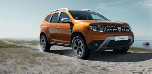 Dacia Duster ΕCO-G: Η έκδοση υγραερίου που φροντίζει την τσέπη του οδηγού