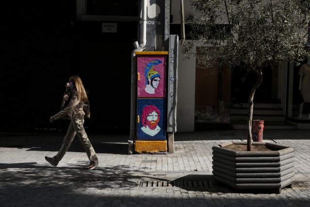 Στοίχημα της κυβέρνησης ο μαζικός εμβολιασμός των πολιτών