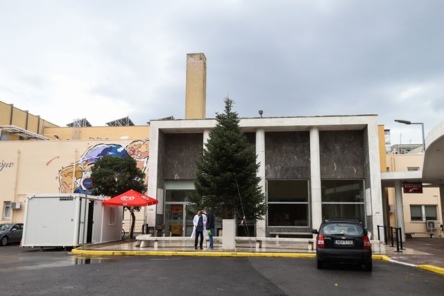 Μαγιορκίνης : Κάτω από 1 το Rt στα αστικά κέντρα – Υψηλό το ιικό φορτίο στη Β. Ελλάδα