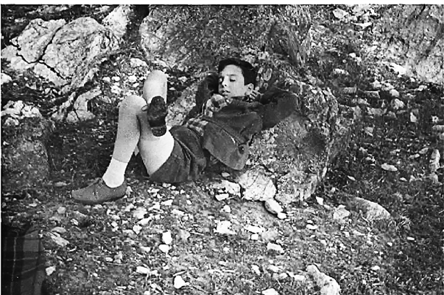 Ντένης Ζαχαρόπουλος