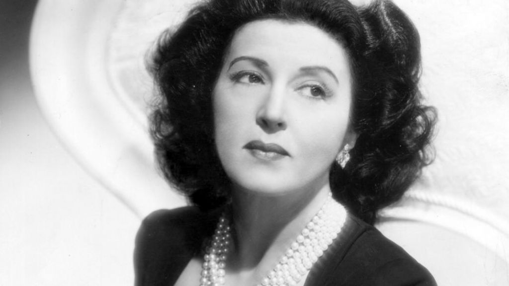 Κατίνα Παξινού : Η διαδρομή της ελληνίδας ιέρειας της υποκριτικής