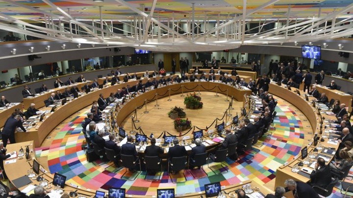 Θρίλερ στη Σύνοδο Κορυφής για το θέμα των κυρώσεων στην Άγκυρα – Πιέζει ο Μητσοτάκης, γρίφος η στάση της Μέρκελ