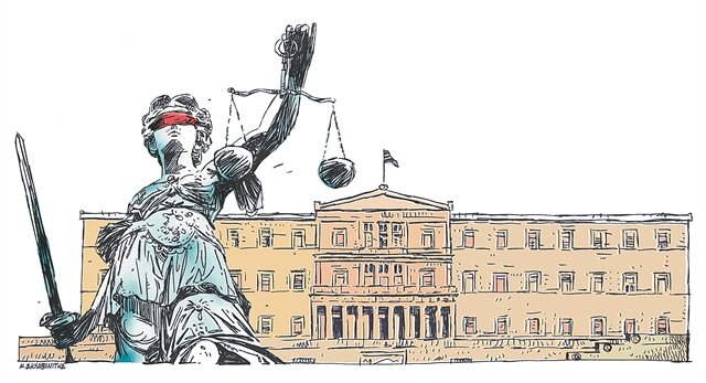 Μερικές σκέψεις με την απόσταση του χρόνου