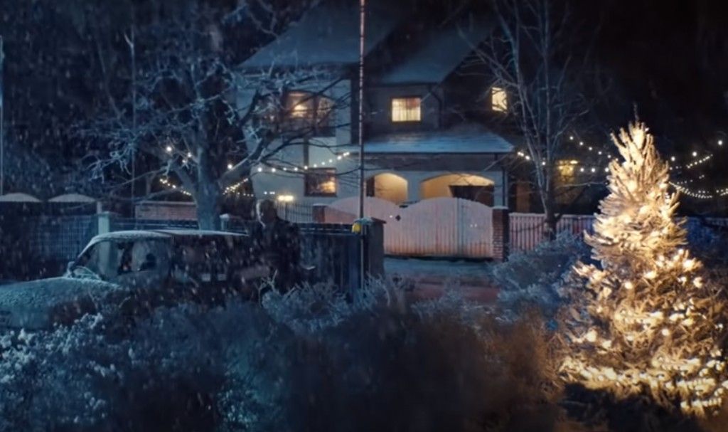 Η viral χριστουγεννιάτικη διαφήμιση που φέρνει δάκρυα στα μάτια