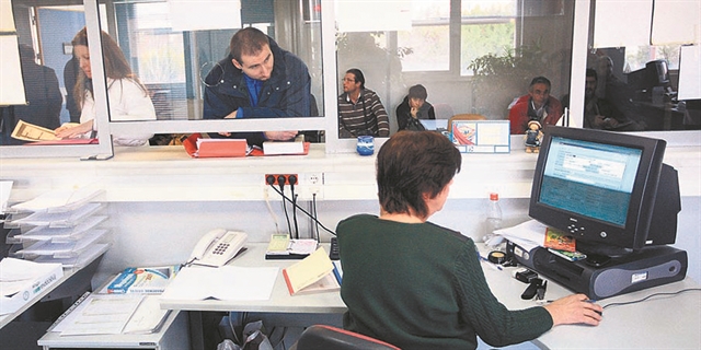 Τι δηλώνουμε, τι πληρώνουμε μέχρι και την Πέμπτη