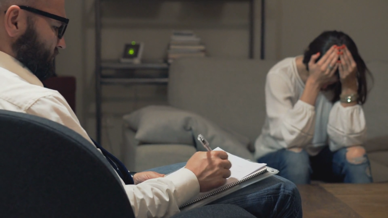 Κικίλιας: Η πανδημία επηρεάζει την ψυχική υγεία – Αυξήσαμε κατά 62% τον προϋπολογισμό