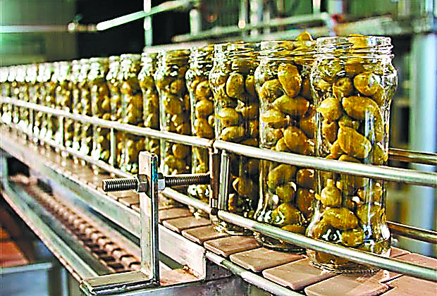 Εξι προτεραιότητες για τα αγροτικά προϊόντα