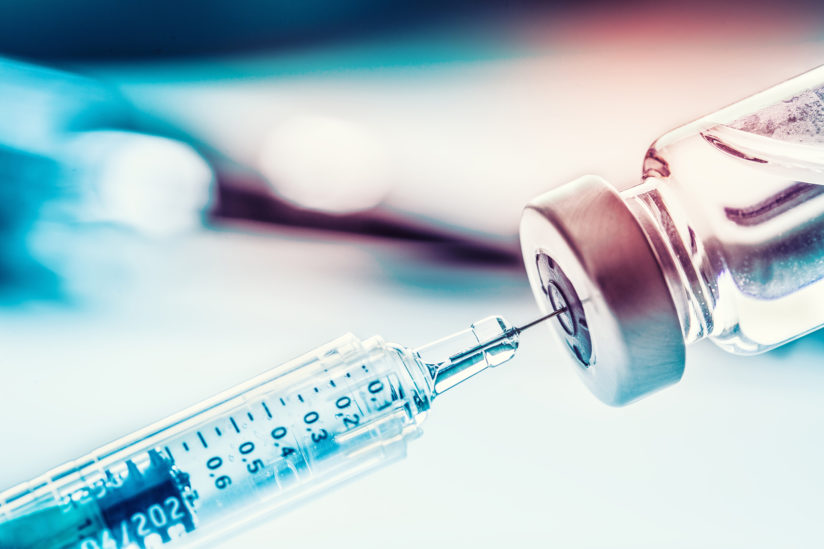 Εμβόλιο: Ξεκινά σήμερα ο εμβολιασμός κατά του κοροναϊού στη Βρετανία